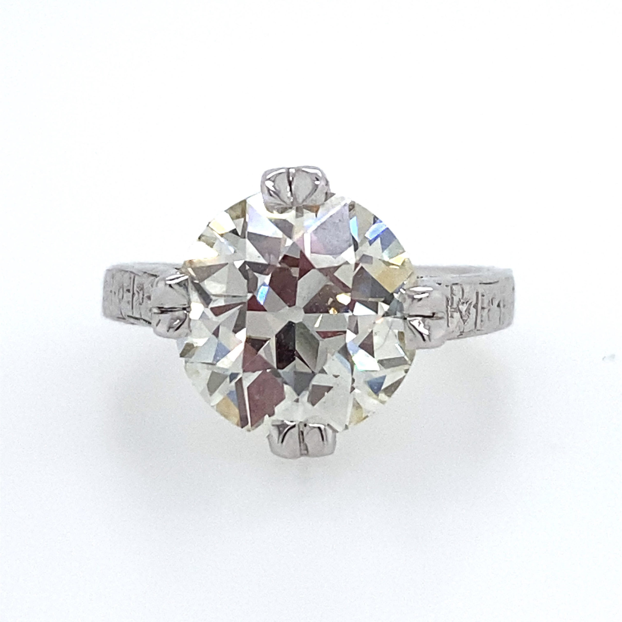 internet diamond ring